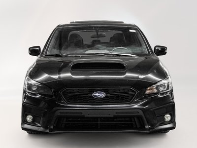 Subaru WRX  2019 à Dorval, Québec