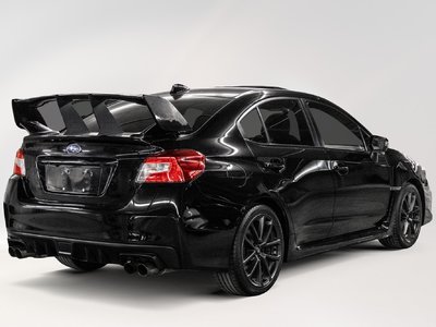Subaru WRX  2019 à Dorval, Québec