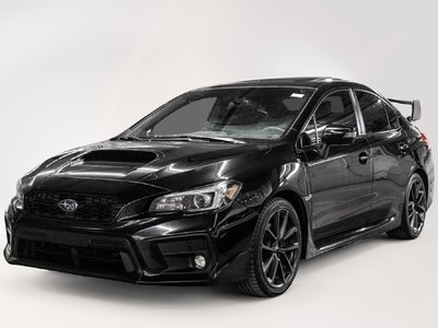 Subaru WRX  2019 à Dorval, Québec