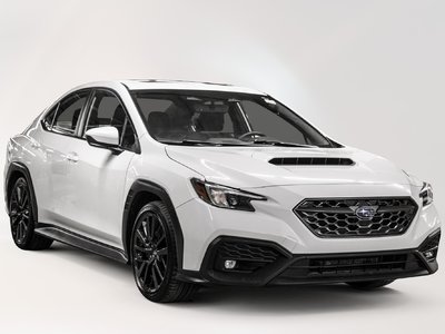 2022 Subaru WRX in Dorval, Quebec