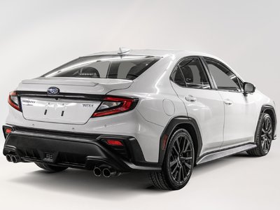 2022 Subaru WRX in Dorval, Quebec
