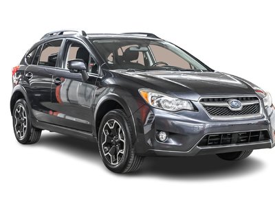 2013 Subaru XV Crosstrek in Dorval, Quebec