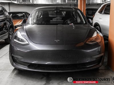 2021 Tesla Model 3 in Dorval, Quebec