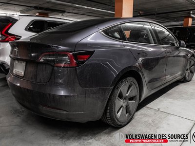 Tesla Model 3  2021 à Dorval, Québec