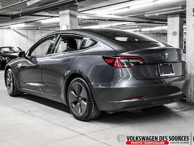 2021 Tesla Model 3 in Dorval, Quebec