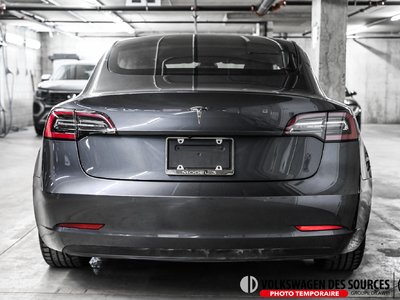 Tesla Model 3  2021 à Dorval, Québec