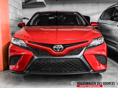 2019 Toyota Camry in Dorval, Quebec