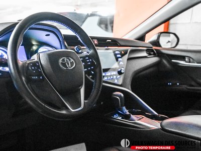 2019 Toyota Camry in Dorval, Quebec
