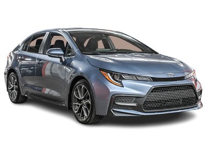 Toyota Corolla  2020 à Dorval, Québec