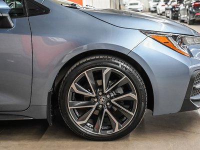 Toyota Corolla  2020 à Dorval, Québec