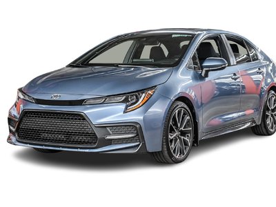 Toyota Corolla  2020 à Dorval, Québec