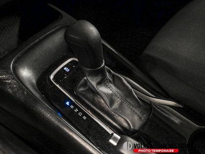 2021 Toyota Corolla in Dorval, Quebec