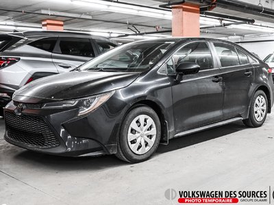 2021 Toyota Corolla in Dorval, Quebec
