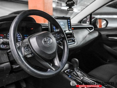 2021 Toyota Corolla in Dorval, Quebec