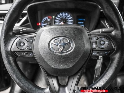 2021 Toyota Corolla in Dorval, Quebec