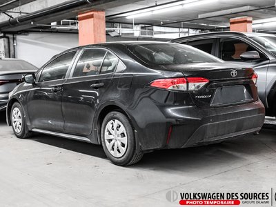 2021 Toyota Corolla in Dorval, Quebec