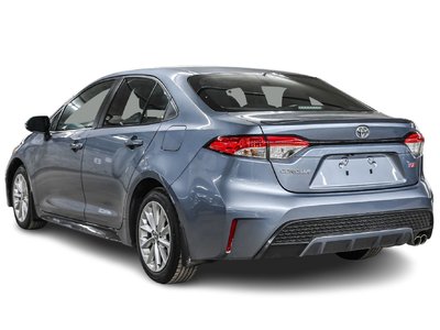 2022 Toyota Corolla in Dorval, Quebec