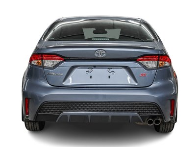 2022 Toyota Corolla in Dorval, Quebec