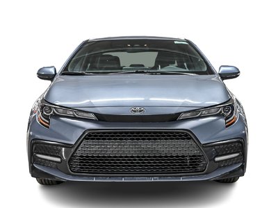 2022 Toyota Corolla in Dorval, Quebec