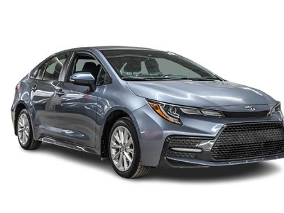 2022 Toyota Corolla in Dorval, Quebec