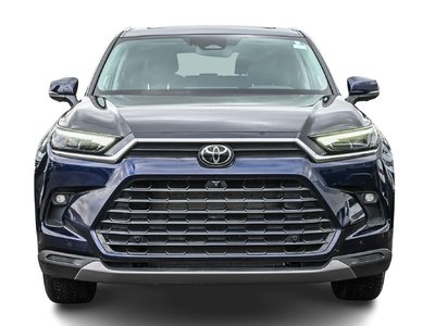 Toyota Grand Highlander  2024 à Dorval, Québec