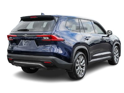 Toyota Grand Highlander  2024 à Dorval, Québec