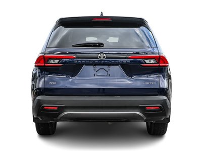 Toyota Grand Highlander  2024 à Dorval, Québec
