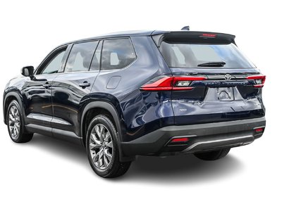 Toyota Grand Highlander  2024 à Dorval, Québec