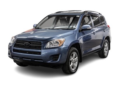 Toyota RAV4  2012 à Dorval, Québec