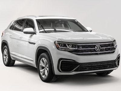 2021 Volkswagen Atlas Cross Sport in Dorval, Quebec