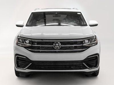 2021 Volkswagen Atlas Cross Sport in Dorval, Quebec