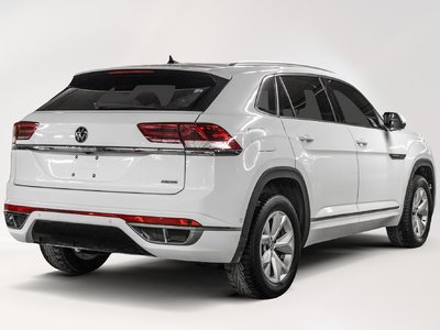 2021 Volkswagen Atlas Cross Sport in Dorval, Quebec