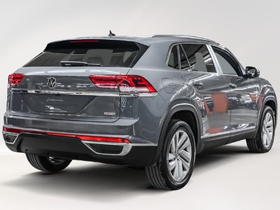2021 Volkswagen Atlas Cross Sport in Dorval, Quebec