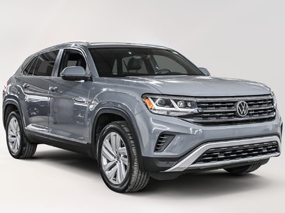 2021 Volkswagen Atlas Cross Sport in Dorval, Quebec