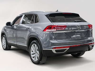 2021 Volkswagen Atlas Cross Sport in Dorval, Quebec