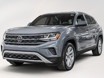 2021 Volkswagen Atlas Cross Sport in Dorval, Quebec