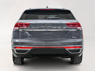 2021 Volkswagen Atlas Cross Sport in Dorval, Quebec