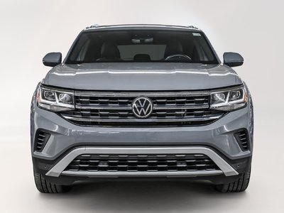 2021 Volkswagen Atlas Cross Sport in Dorval, Quebec