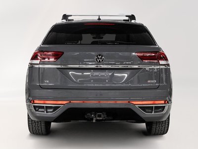 Volkswagen Atlas Cross Sport  2022 à Dorval, Québec