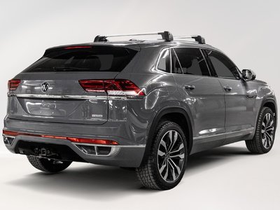 Volkswagen Atlas Cross Sport  2022 à Dorval, Québec
