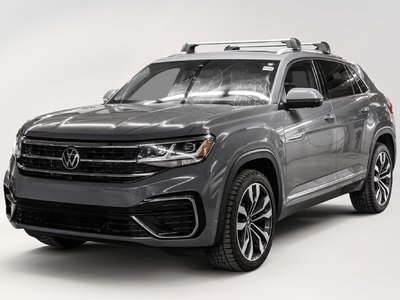 Volkswagen Atlas Cross Sport  2022 à Dorval, Québec