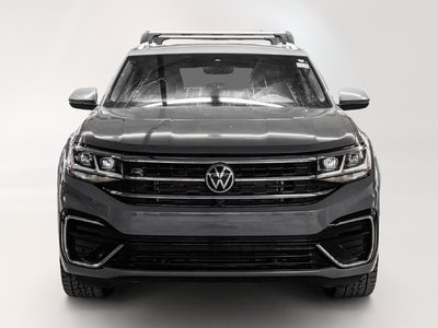 Volkswagen Atlas Cross Sport  2022 à Dorval, Québec