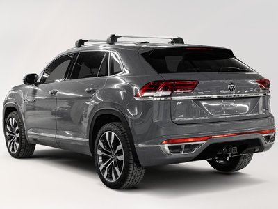 Volkswagen Atlas Cross Sport  2022 à Dorval, Québec