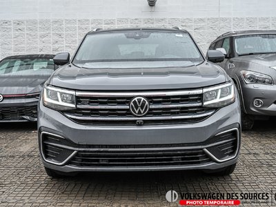 Volkswagen Atlas Cross Sport  2022 à Dorval, Québec
