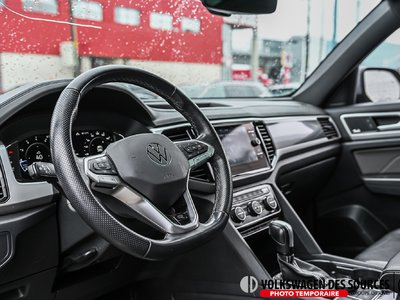 Volkswagen Atlas Cross Sport  2022 à Dorval, Québec