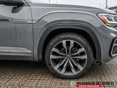 Volkswagen Atlas Cross Sport  2022 à Dorval, Québec