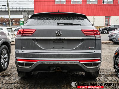 Volkswagen Atlas Cross Sport  2022 à Dorval, Québec