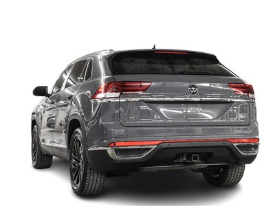 2022 Volkswagen Atlas Cross Sport in Dorval, Quebec