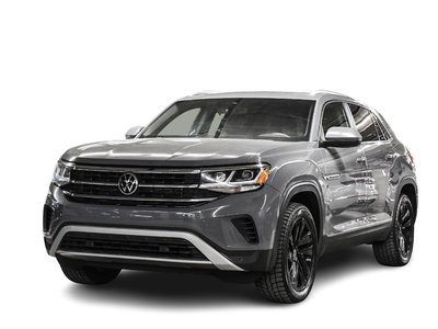 2022 Volkswagen Atlas Cross Sport in Dorval, Quebec