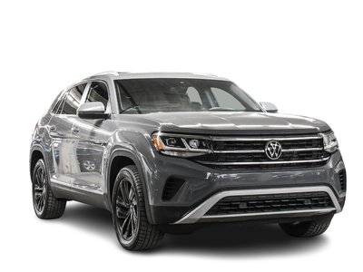 2022 Volkswagen Atlas Cross Sport in Dorval, Quebec